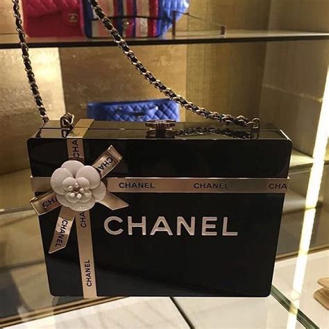 buy chanel gifts for her|chanel gift with purchase bag.